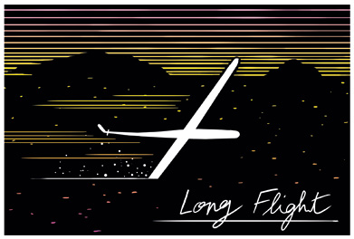 Long Flight